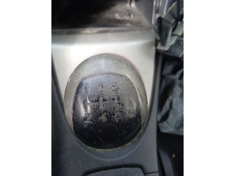 honda civic berlina 5 (fk) del año 2007