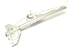 Recambio de elevalunas delantero derecho para citroën berlingo station wagon live edition referencia OEM IAM 430100E0   2