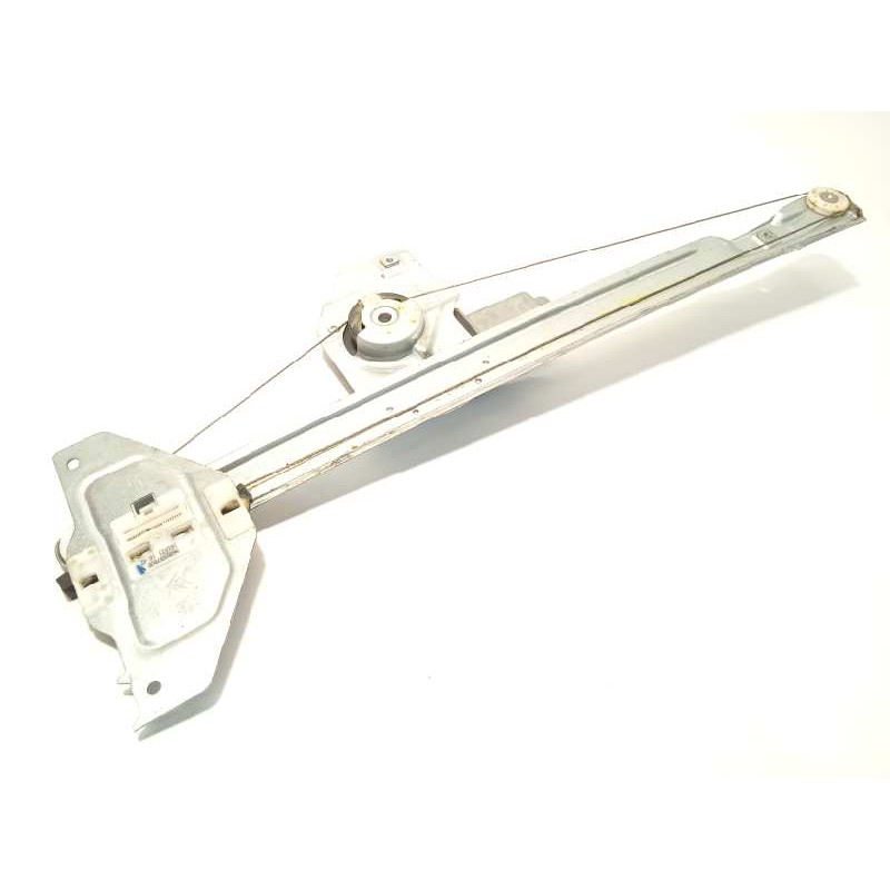 Recambio de elevalunas delantero derecho para citroën berlingo station wagon live edition referencia OEM IAM 430100E0  