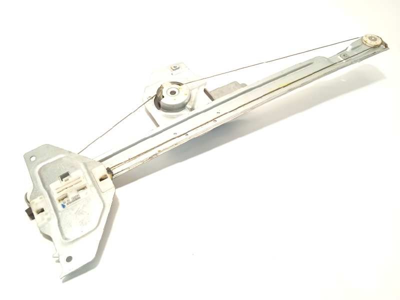 Recambio de elevalunas delantero derecho para citroën berlingo station wagon live edition referencia OEM IAM 430100E0  