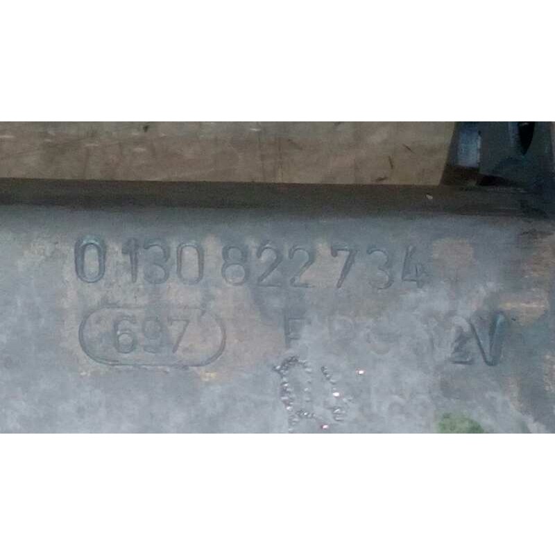 Recambio de elevalunas trasero izquierdo para ford kuga (cbs) 2.0 tdci cat referencia OEM IAM 0130822734  