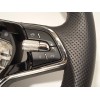 Recambio de volante para skoda karoq (nu) 1.5 16v tsi act referencia OEM IAM 5E3419093H 5E3419093HVKJ 