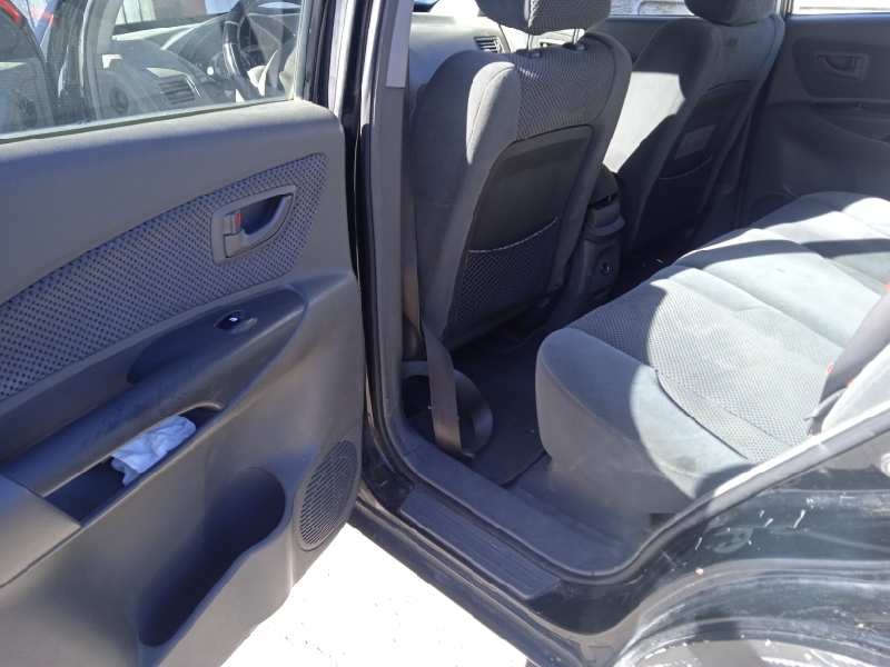 hyundai tucson (jm) del año 2005