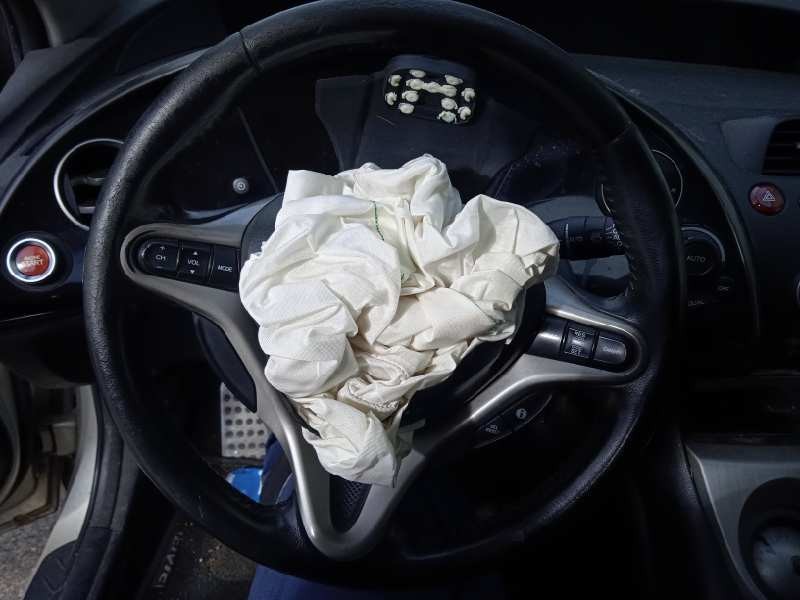 honda civic berlina 5 (fk) del año 2007