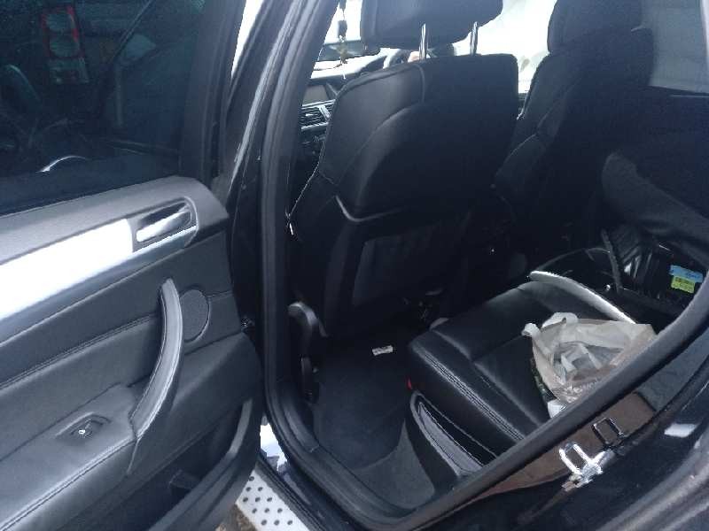 bmw x6 (e71) del año 2010