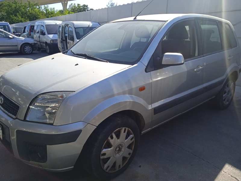 ford fusion (cbk) del año 2006