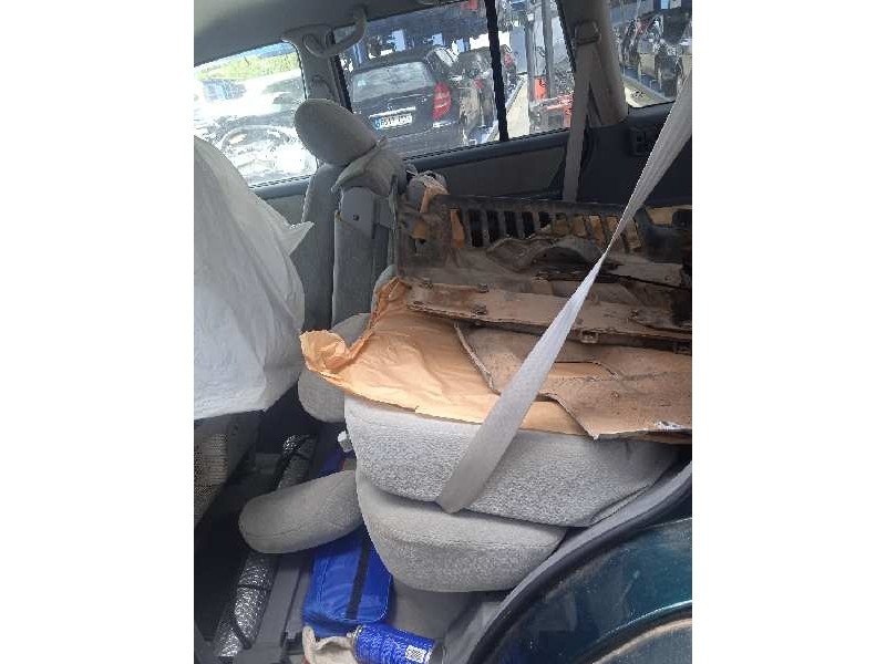 hyundai terracan (hp) del año 2004