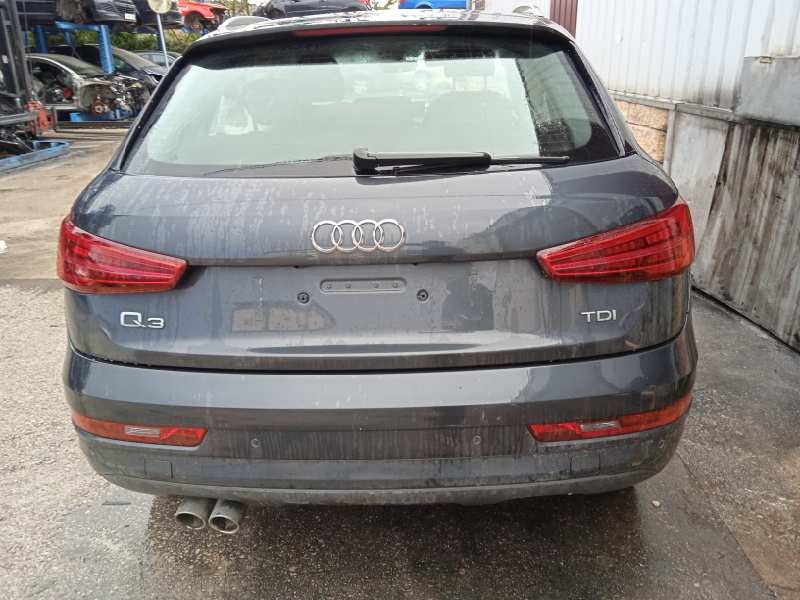 audi q3 (8ug) del año 2018