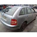 SKODA FABIA FAMILIAR (6Y5)