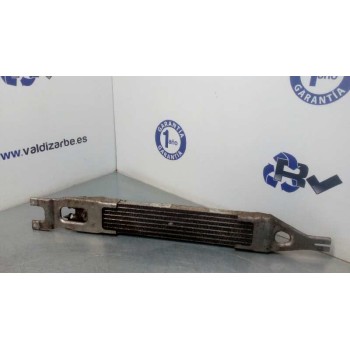 Recambio de radiador aceite para mercedes-benz clase m (w164) 320 cdi 4m edition 10 referencia OEM IAM A1645002000  1645002000