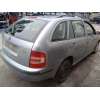 skoda fabia familiar (6y5) del año 2006