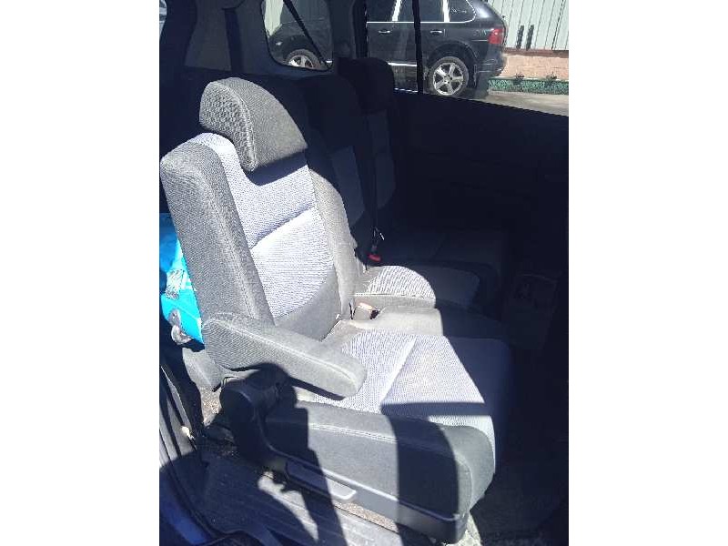 mazda 5 berl. (cr) del año 2007