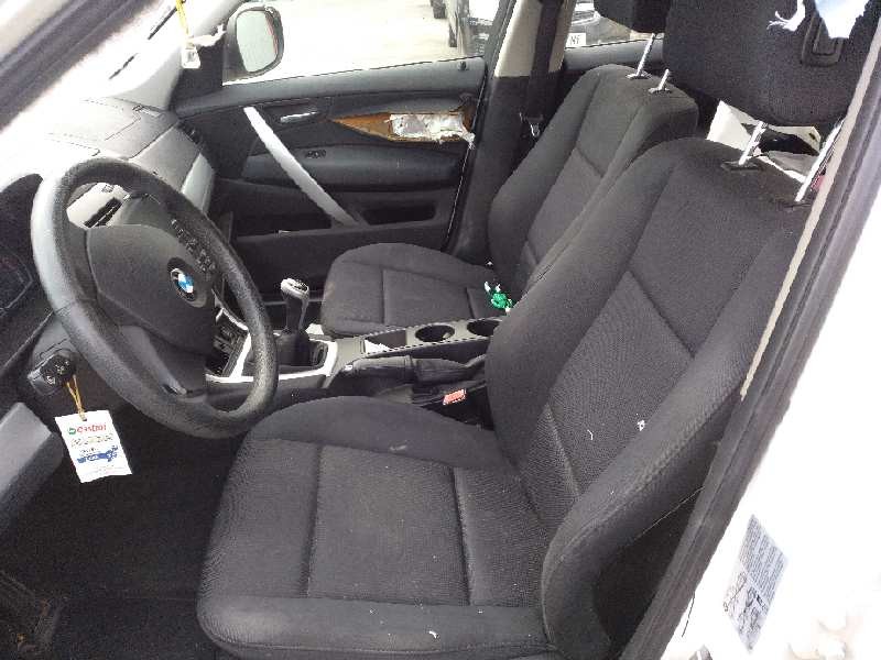 bmw x3 (e83) del año 2010