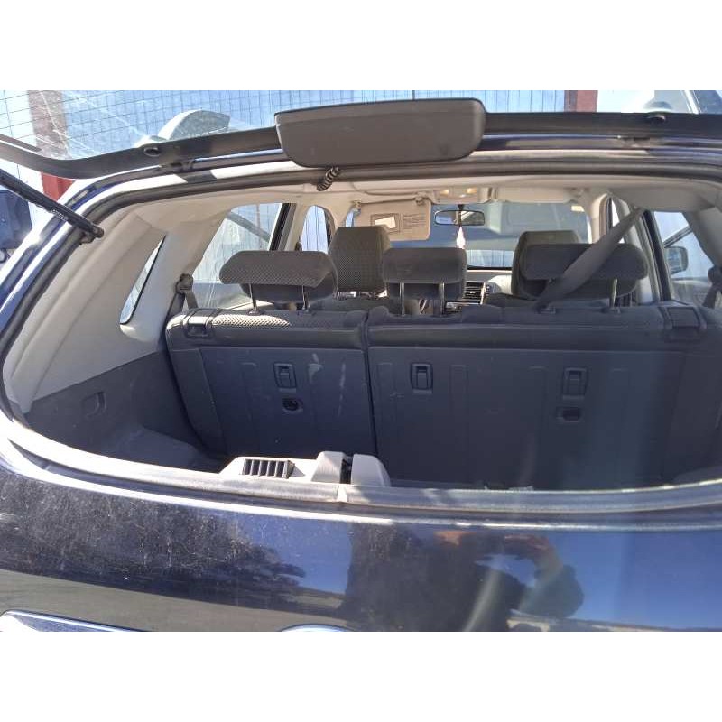 hyundai tucson (jm) del año 2005