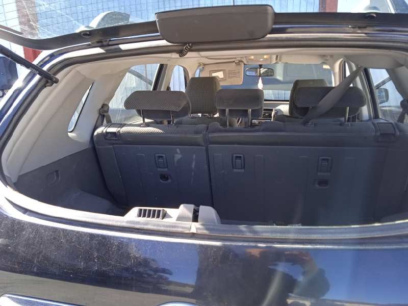 hyundai tucson (jm) del año 2005