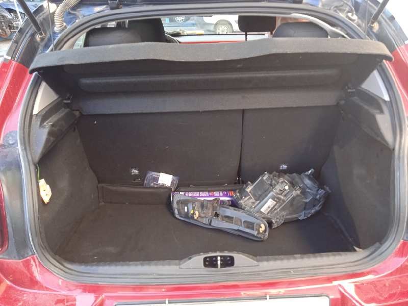 citroën c3 del año 2017