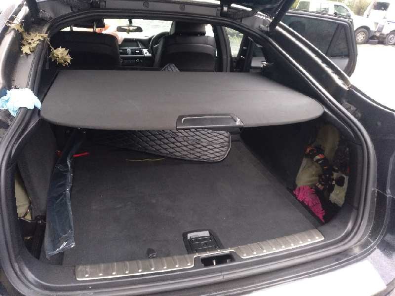 bmw x6 (e71) del año 2010