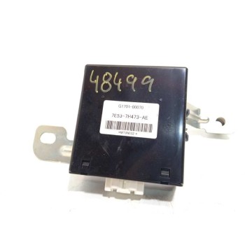 Recambio de modulo electronico para mercury milan 3.0 referencia OEM IAM 7E537H473AE  