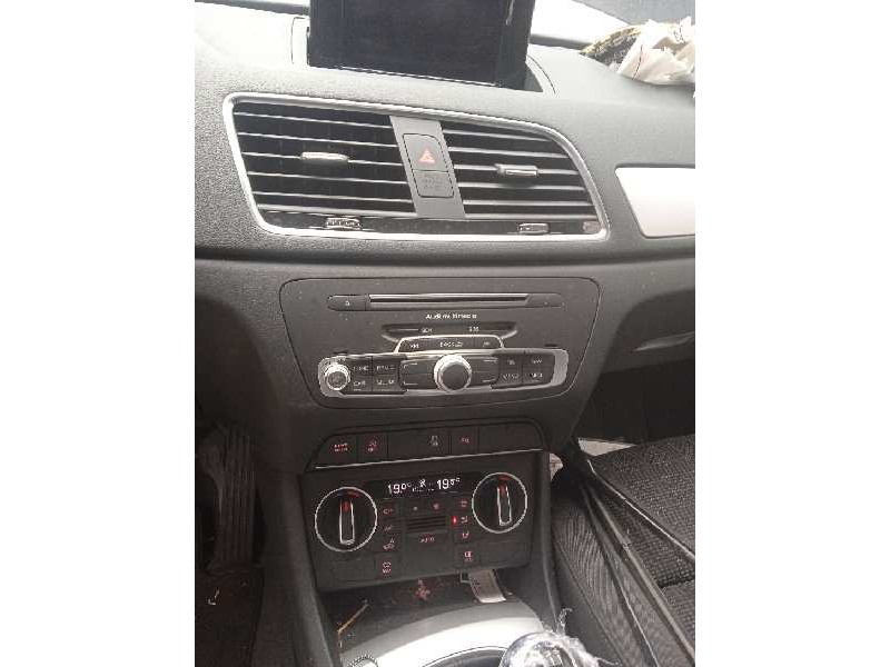 audi q3 (8ug) del año 2018