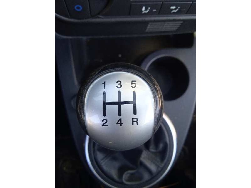 ford fusion (cbk) del año 2006