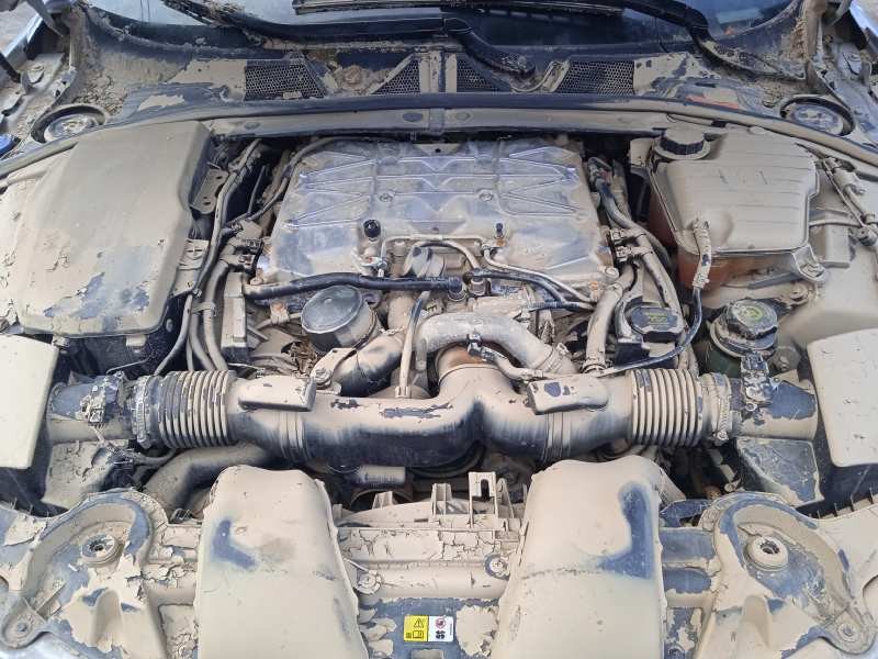 jaguar xf del año 2010