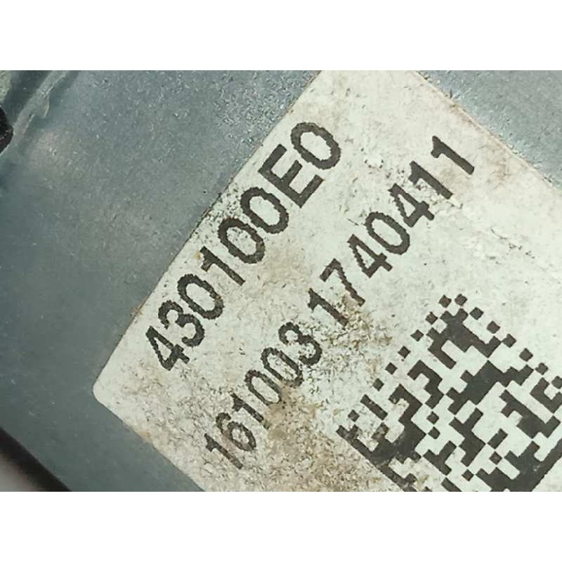 Recambio de elevalunas delantero derecho para citroën berlingo station wagon live edition referencia OEM IAM 430100E0  