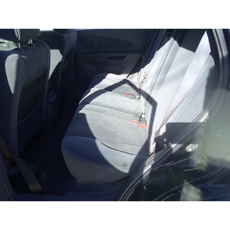 hyundai tucson (jm) del año 2005