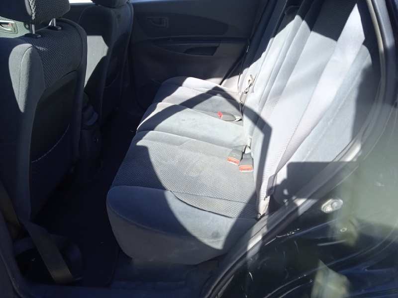 hyundai tucson (jm) del año 2005