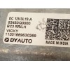 Recambio de elevalunas trasero izquierdo para hyundai i20 iii (bc3, bi3) 1.2 referencia OEM IAM 83450Q0000 83401Q0010 