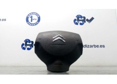 Recambio de airbag delantero izquierdo para citroën c-crosser exclusive referencia OEM IAM 7030A141XA  4112KJ