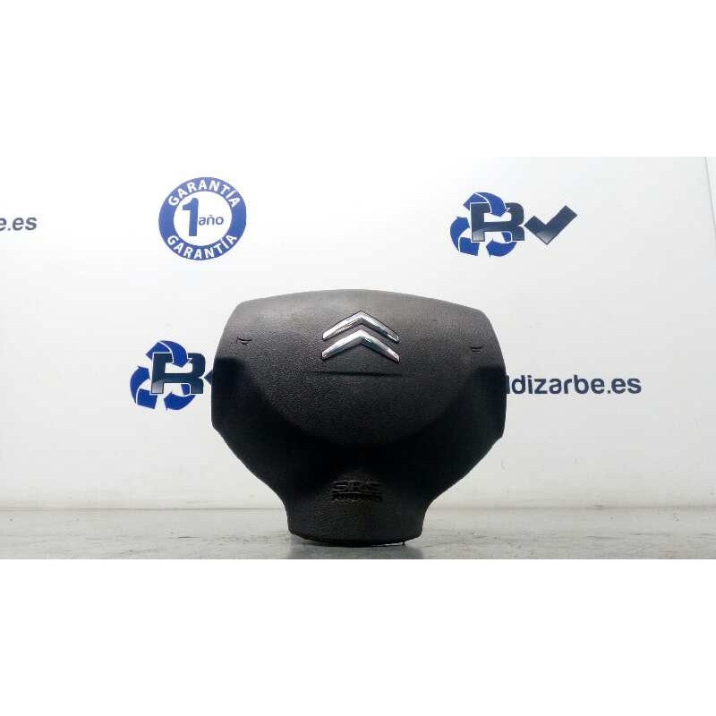 Recambio de airbag delantero izquierdo para citroën c-crosser exclusive referencia OEM IAM 7030A141XA  4112KJ