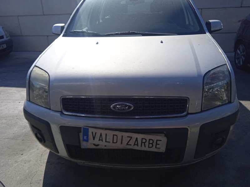 ford fusion (cbk) del año 2006