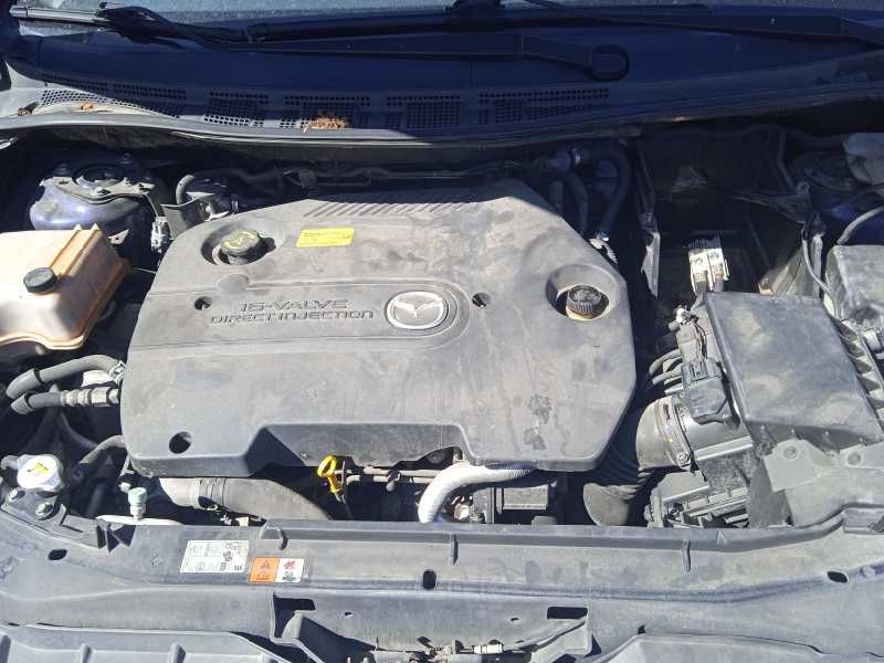 mazda 5 berl. (cr) del año 2007