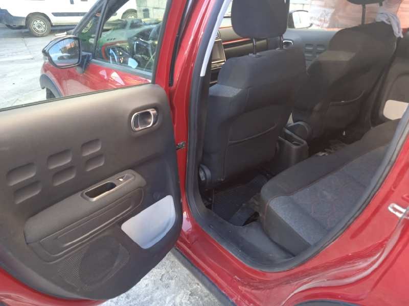 citroën c3 del año 2017