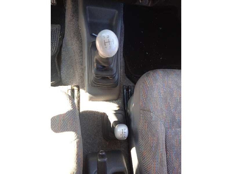 suzuki jimny sn (fj) del año 2001