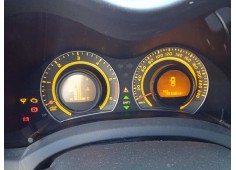 toyota auris del año 2007 2