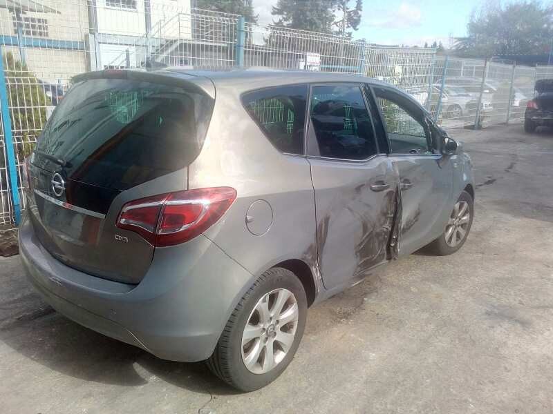 opel meriva b del año 2015