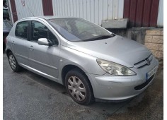 peugeot 307 (s1) del año 2004