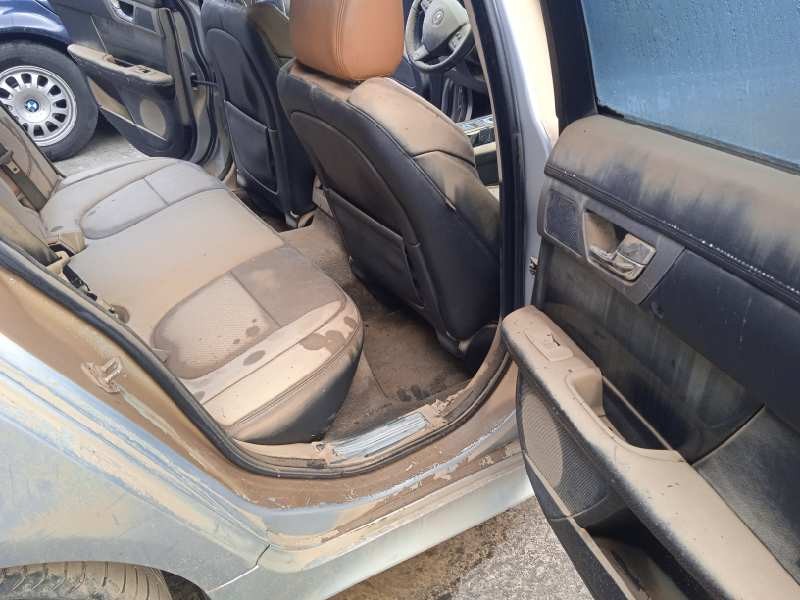 jaguar xf del año 2010