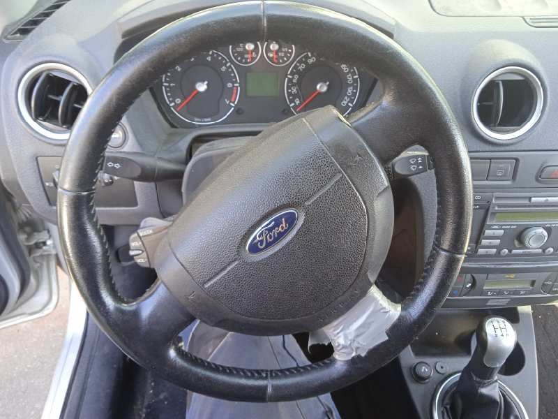 ford fusion (cbk) del año 2006