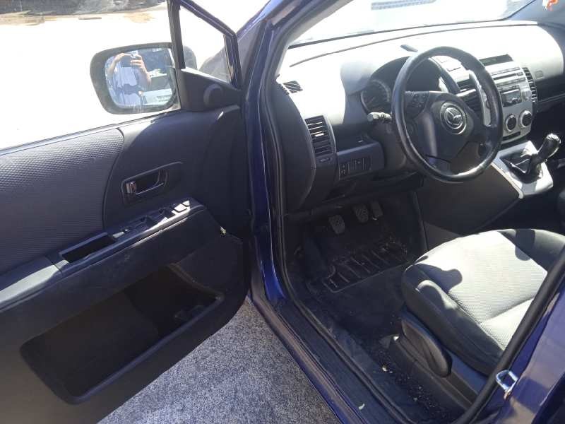 mazda 5 berl. (cr) del año 2007