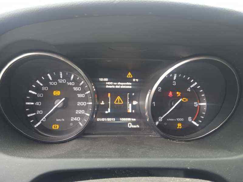 Recambio de cuadro instrumentos para land rover discovery sport 2.0 td4 cat referencia OEM IAM GK7210849EB  LR079404
