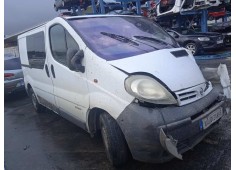 nissan primastar (x83) del año 2003