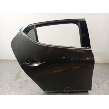 Recambio de puerta trasera derecha para mazda 3 hatchback (bp) skyactiv-x m hybrid referencia OEM IAM BCY17202XB  