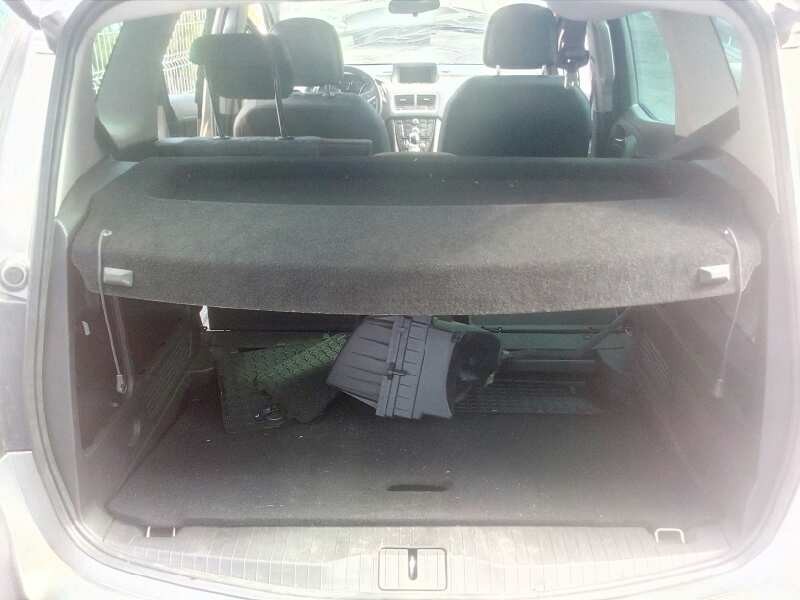 opel meriva b del año 2015