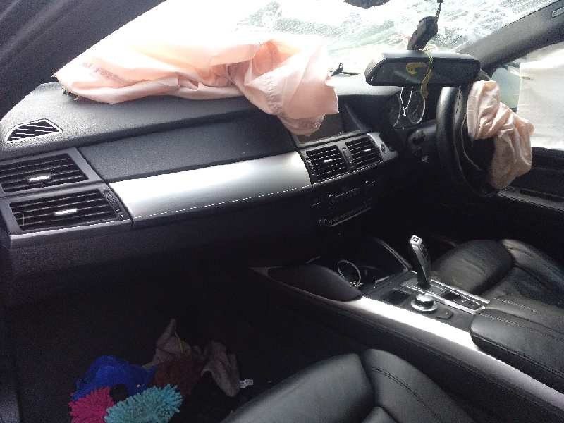 bmw x6 (e71) del año 2010