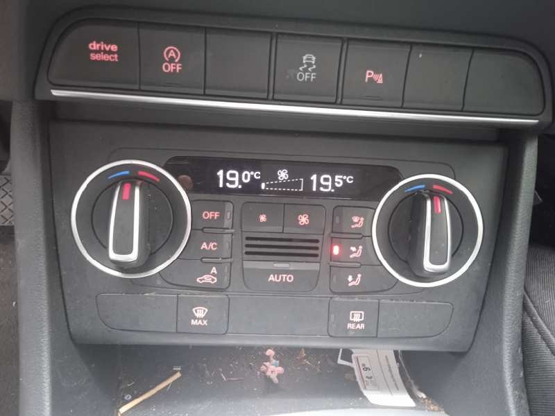 audi q3 (8ug) del año 2018