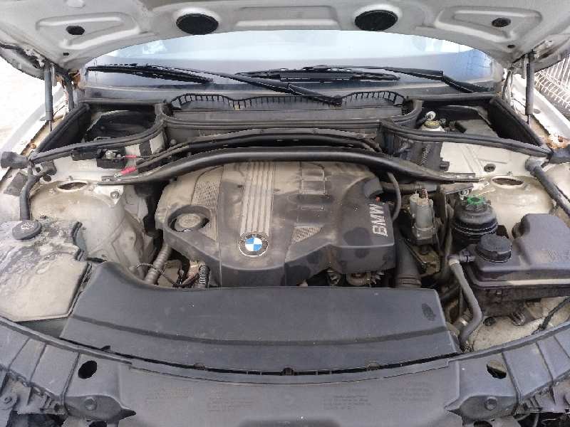 bmw x3 (e83) del año 2010