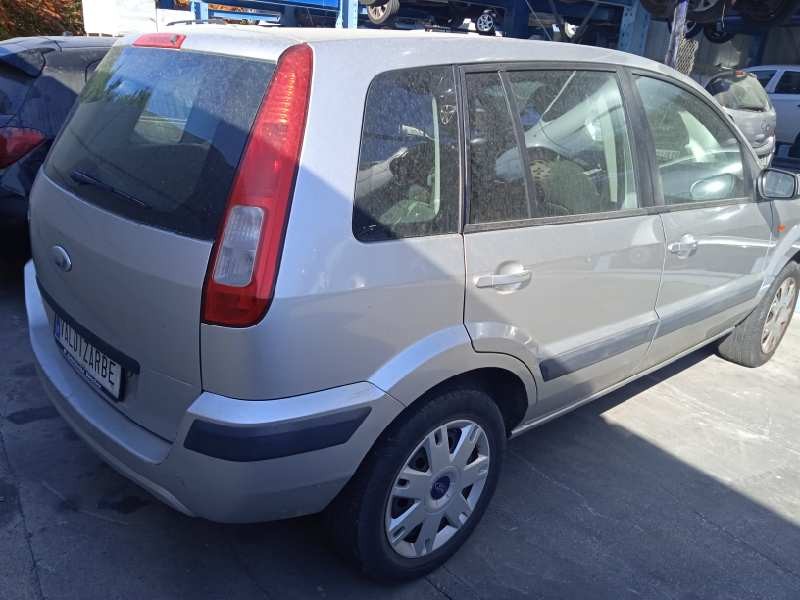 ford fusion (cbk) del año 2006