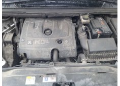 peugeot 307 (s1) del año 2004 2